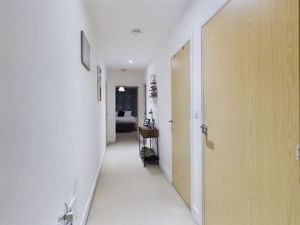 Hallway- click for photo gallery